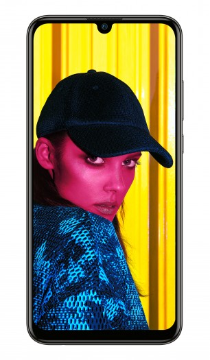 P Smart 2019 (Bild: Huawei)